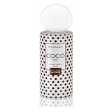 Saphir Fruits Frutas Coco Ice Eau de toilette, 100ml