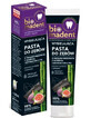 Pasta dent&#237;frica blanqueadora Bio Madent con harina de madera de bamb&#250; y extracto de higo, 100 ml