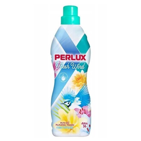 Perlux Fresh Wind Wasverzachter, 900 ml