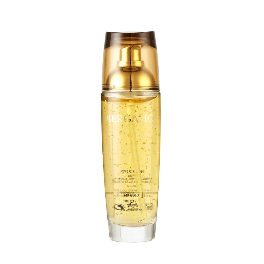 Bergamo Verhelderende Gezichtsolu, 110ml