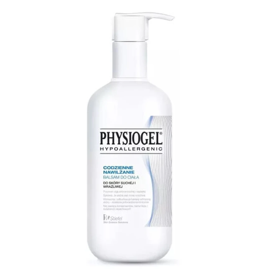 Physiogel Lozione idratante quotidiana per il corpo 400 ml