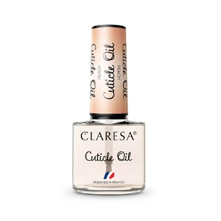 Claresa Cuticle Nagelhaut Olive Pfirsich, 5g