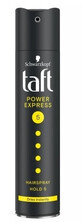 Taft Power Express 5 haarlak, 250 ml