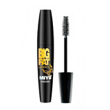 Miyo Big Fat Lashes Verdikkende Mascara marineblauw, 10ml