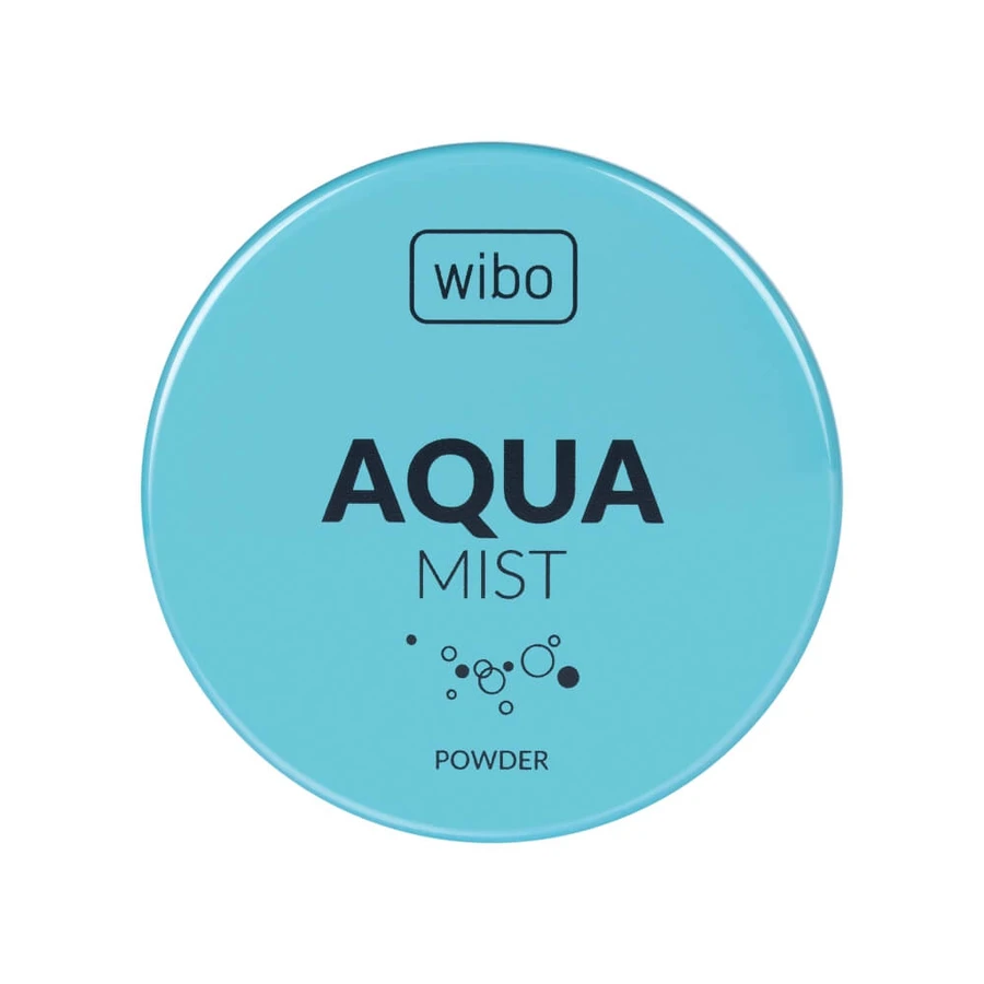 Wibo Aqua Mist Poeder Marien Collageen Gezichtspoeder, 10g