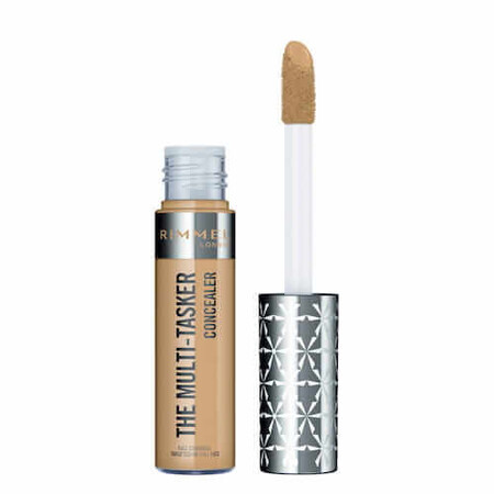 Rimmel De Multi-Tasker Vloeibare Concealer 60 Nude, 8g