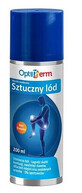 Optitherm kunstijs spray, 200 ml - Lang houdbaar!