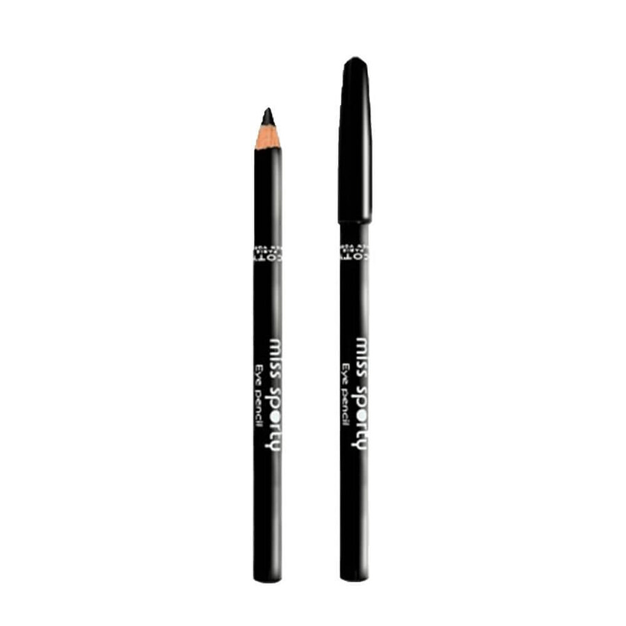 Miss Sporty Fabulous Kohl Kajal Matita occhi 001 Magic, 4g