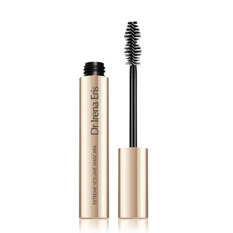 Dr Irena Eris Dr Irena Eris Extreme Volume Zwarte Mascara 9 ml