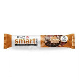 PhD Smart Bar eiwitreep karamel crunch, 64 g, PhD Nutrition