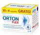 Orton Flex, 34 zakjes