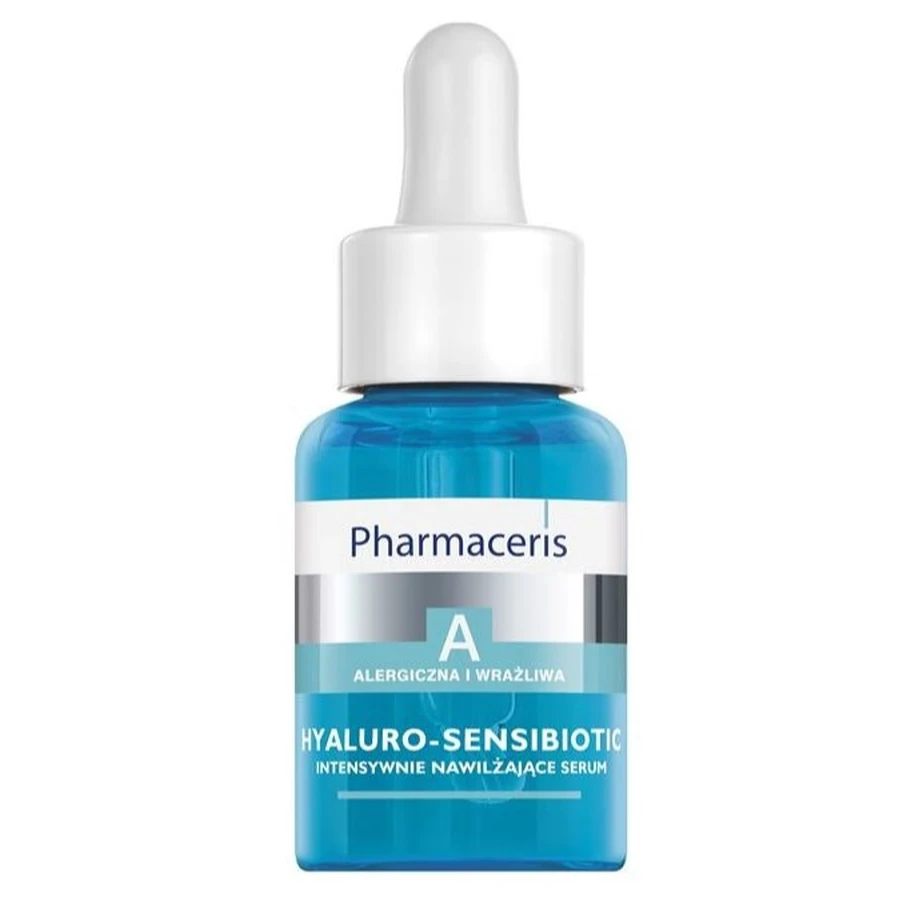 Pharmaceris A Hyaluro-Sensibiotic Intensief Hydraterend Serum, 30 ml