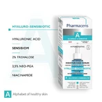 Pharmaceris A Hyaluro-Sensibiotic Intensief Hydraterend Serum, 30 ml