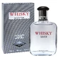 Evaflor Whisky Silver for Men Eau de toilette, 100ml