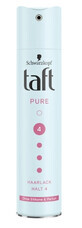 Taft Haarlak Pure 4, 250 ml