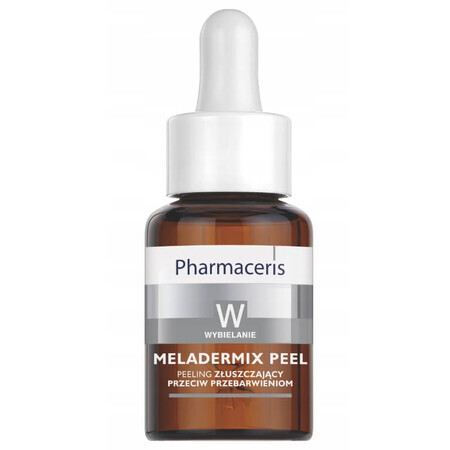 Pharmaceris W Meladermix Peel Anti-pigmentatie Peel, 30 ml