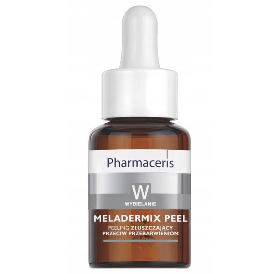 Pharmaceris W Meladermix Peel Anti-pigmentatie Peel, 30 ml