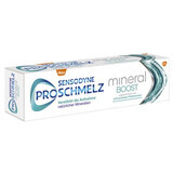 Sensodyne ProSchmelz Mineral Boost Tandpasta 75 ml