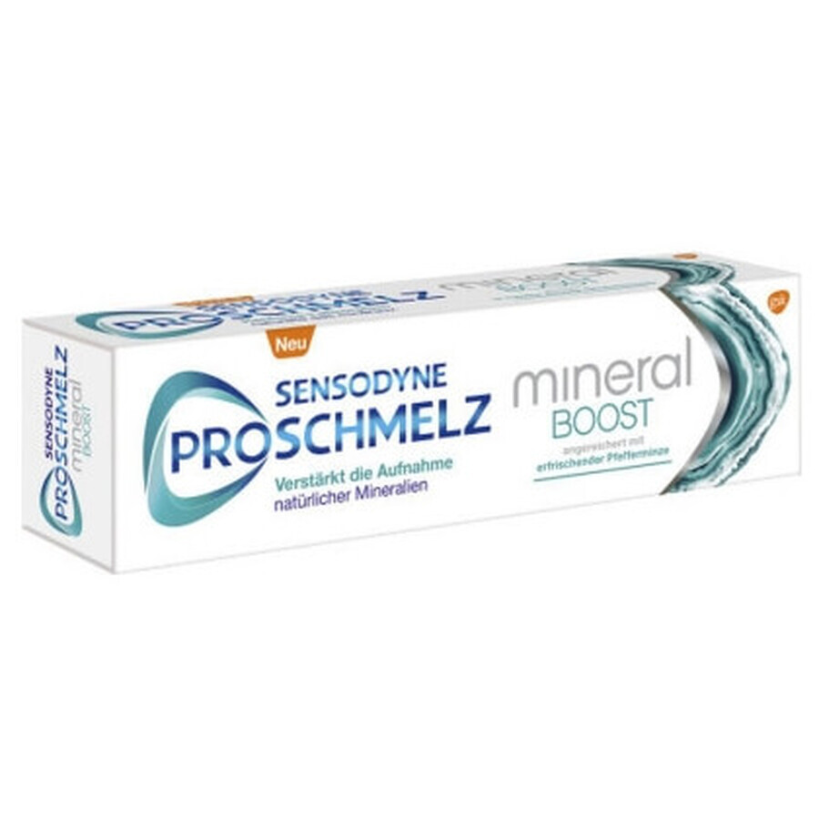 Sensodyne ProSchmelz Mineral Boost Tandpasta 75 ml