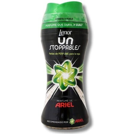 Lenor, Ariel, Wasparels, 210g