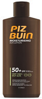 Piz Buin Hydraterende Zonnebrandcr&#232;me SPF50, 200ml