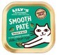 Lily&#39;s, Kip amp; Wild, Natvoer voor katten, 85g