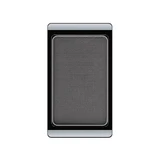 Artdeco Magnetic Polvo para Cejas 02 Oscuro, 0,8 g