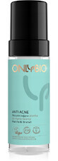 OnlyBio anti-acne gezichtsreinigingsschuim, 150 ml