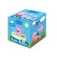 Peppa Pig Raspberry fizzy bath ball, 165g