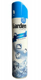 Garden Ice Fresh Deodorant Spray, 300 ml