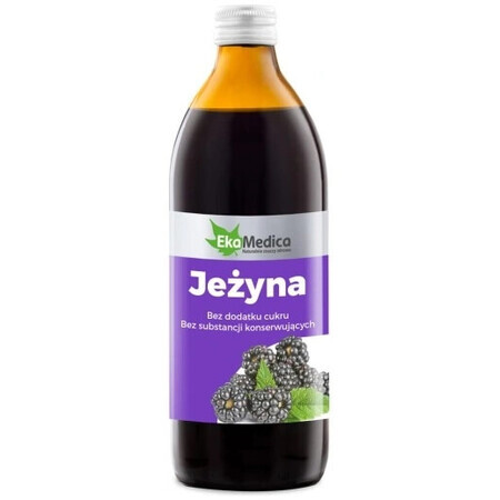 Jeyna pyn, 500 ml