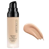 Artdeco Perfect Complexion Foundation Cover Up 35 Naturel, 20ml