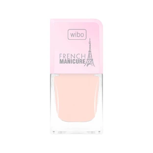 Wibo French Manicure Nagellak 3, 8.5ml