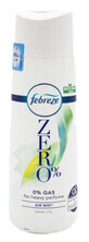 Febreze Zero% Waterlelie luchtverfrisser, 300ml