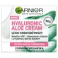 Garnier Lichte Voedende Crème voor Droge en Gevoelige Huid, 50ml