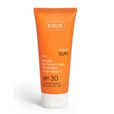 Ziaja Sopot Face and Body Sun Emulsion SPF30, 100ml