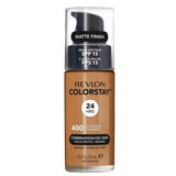 Revlon Colourstay Foundation 400 Karmel, 30ml