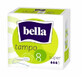 Bella Tampo Premium Comfort Super Tampons, 8 stuks - Langdurig!