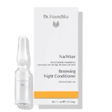 Dr Hauschka Vernieuwende Nachtconditioner Vernieuwende Nachtconditioner in ampullen, 50x1ml