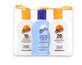 Malibu Reisverpakking Zonnebrand, 3 x 100 ml