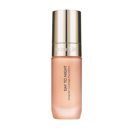 Dr Irena Eris Day to Night Fluid, 020C Rose Beige, 30 ml