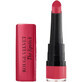 Bourjois Rouge Velvet The Lipstick Matte Lipstick 04 Hiep Hiep Roze, 2.4g