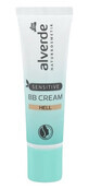 Alverde, Sensitive, BB Cream, Light, 30 ml