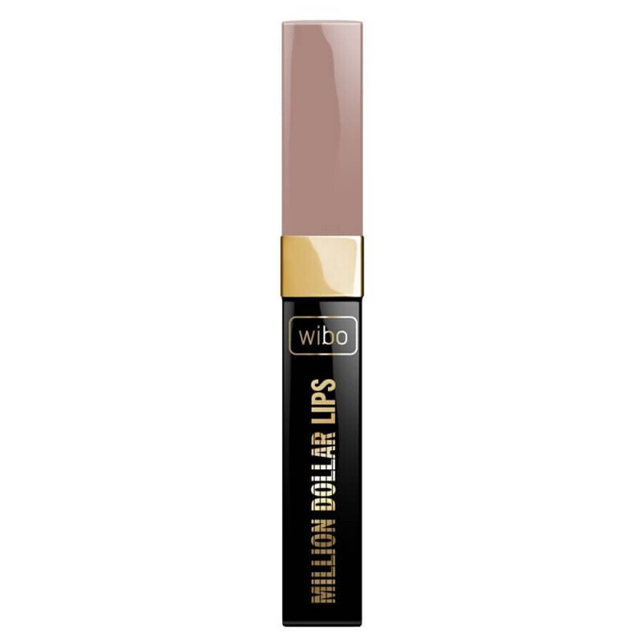 Wibo Million Dollar Lips matte lippenstift 5, 3ml