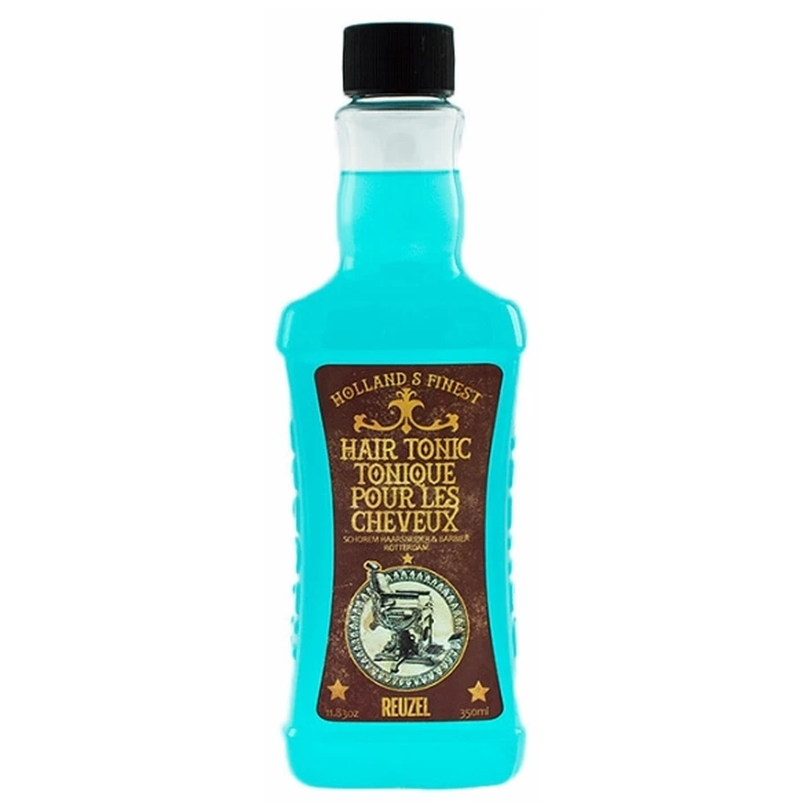 Tónico de cera Reuzel, 350 ml