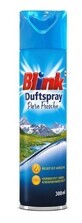 Blink, Geurspray, 300ml