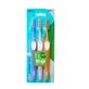 Tandenborstel TePe Supreme Soft, 3 stuks
