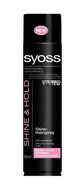 Syoss, glans &amp; fixatie haarlak, 300 ml