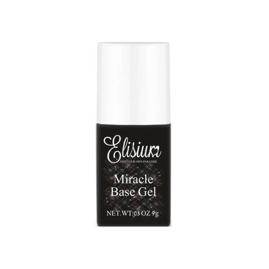 Elisium Miracle Base Gel, 9g