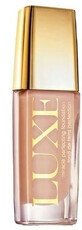 Fond de teint Avon Luxe Silken Medium Bisque 30 ml